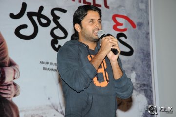 Heart Attack Audio Success Meet